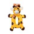 Growl Bruizers Gerry the Giraffe Dog Toy big_36452028