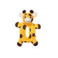 Growl Bruizers Gerry the Giraffe Dog Toy big_36452028@1