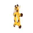 Growl Bruizers Gerry the Giraffe Dog Toy big_36452028@2