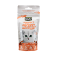 Kit Cat Purrfect Pockets Salmon Cat Treat 60g 34210168