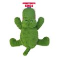 Kong Cozie Ali Alligator Dog Toy ZYX1_ON_PK_1