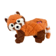 Kong Scampers Red Panda Dog Toy SCP22_OFF_PK_1