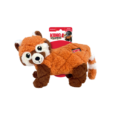 Kong Scampers Red Panda Dog Toy SCP22_ON_PK_1