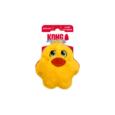 Kong Snuzzles Mini Duck Dog Toy SNZM53_ON_PK_1