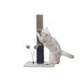 PetPals Group URBANE Multi-Activity Scratching Post for Cats 24701885