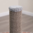 PetPals Group URBANE Multi-Activity Scratching Post for Cats 24701885@2