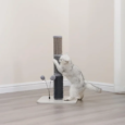 PetPals Group URBANE Multi-Activity Scratching Post for Cats 24701885@5