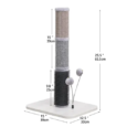PetPals Group URBANE Multi-Activity Scratching Post for Cats 24701885@6