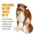 Tropiclean perfectfur Thick Double Coat Shampoo for Dogs-2