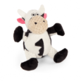 goDog™ Just for Me™ Sitting Cow Dog Toy big_16673528@1