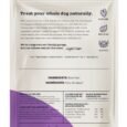 Crumps Beef Liver Bites Dog Treat 72g 1902-00016926
