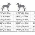 GF Pet Travel Harness Black Xlarge Dog 1pc 1830-43161646