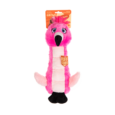 Growl Belly Burdz Fiona the Flamingo Dog Toy big_36452034