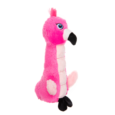 Growl Belly Burdz Fiona the Flamingo Dog Toy big_36452034@2