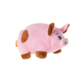 Growl Trofflers Oinkers the Pig Dog Toy big_36452002@2