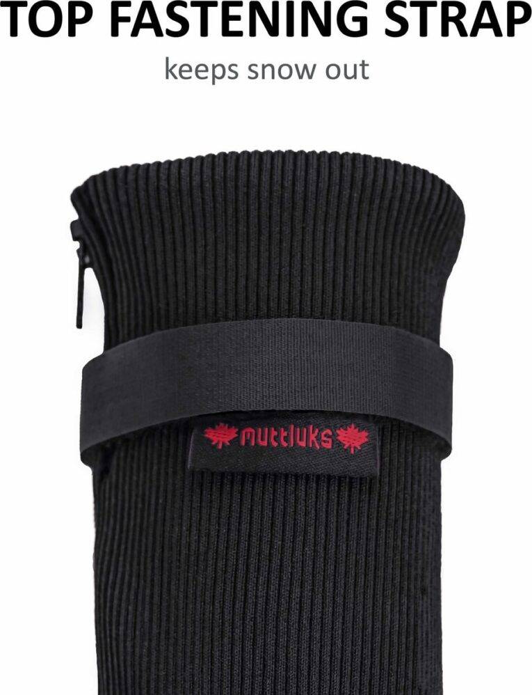 muttluks