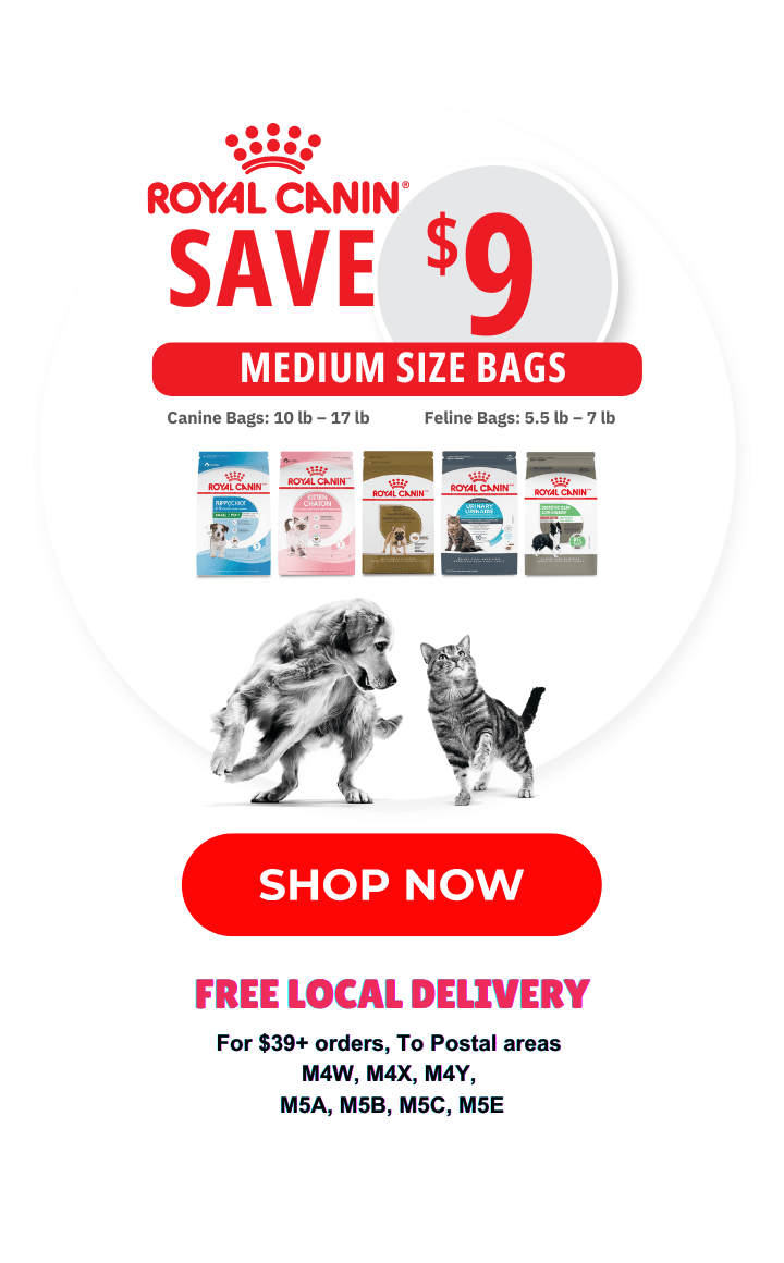 HappyPets Pantry - Royal-Canin-Sale-phone