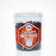 This & That Snack Station Blueberry Yogurt Sweet Potato Sticks Dog Treat, 1pc big_25118471