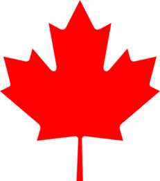 MADE IN CANADA