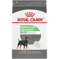 Royal Canin Canine Care Nutrition Small Digestive Care Dog Food 3.5LBS