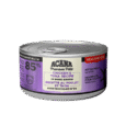 ACANA Premium Pate Wet Cat Kitten Chicken & Tuna Recipe 85g Front Canada