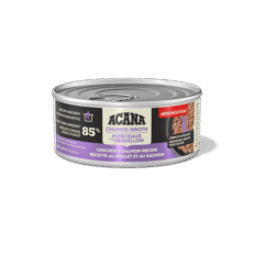 Acana Chunks in Broth Chicken & Salmon Recipe for Kittens, 5.5oz