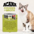 DS ACA Cat Chunks in Broth Lamb PDP3