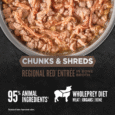 EN CA ORIJEN Wet Cat Chunks & Shreds PDP_RegionalRed3