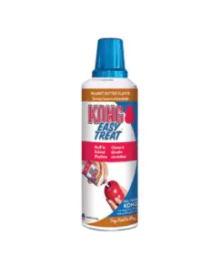 Kong Stuff'N Easy Treat P'Butter 8 oz Dog Treat