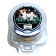Milo & Lily Pupcake Pumpkin & Peanut Butter Dog Treat 135g