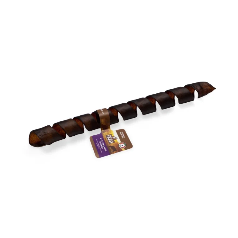 NF Collagen Springs 9-12 inch Dog Treat