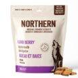 Northern Pet Lamb Berry Dog 500g