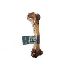 Rollover Meaty Lamb Femur Bone Dog Treat