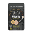 Tiki Cat After Dark Velvet Mousse Chicken Recipe in Chicken Broth Wet Cat Food 2.8oz big_20111040@1