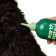 earth rated Curly Coat 3-in-1 Dog Shampoo 16oz-1