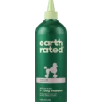 earth rated Curly Coat 3-in-1 Dog Shampoo 16oz