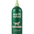 earth rated Double Coat 3-in-1 Dog Shampoo 16oz