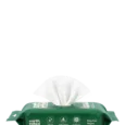 earth rated Fragrance Free Dog Eye Wipes, Eye Cleansing Wipes (60ct)0