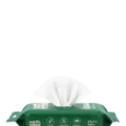 earth rated Oatmeal Scent Dog Ear Wipes, Ear Cleansing Wipes (60ct)2