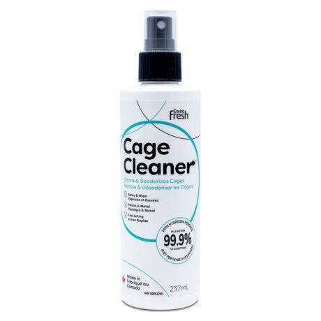 Enviro Fresh Antibacterial Cage Cleaner 237ml