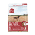 Open Farm Grass-Fed Beef Freeze-Dried Raw Dog Food 22 oz