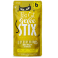 Tiki Cat Gelée Stix Tuna Recipe in Gelée Wet Cat Treat 3oz big_20111168@1