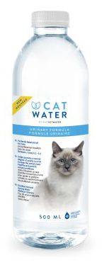 Vet Water Ph Balanced Cat Water 500ml