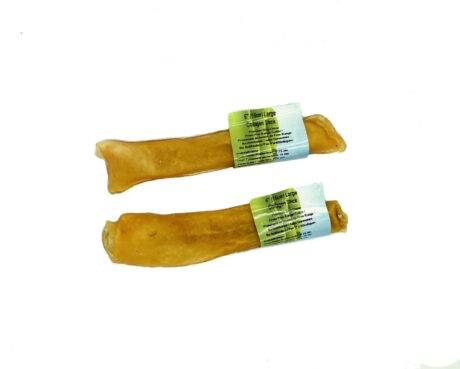 Natures Own LARGE Collagen Stick (5-6 inch) Dog Chew Treat 1pc