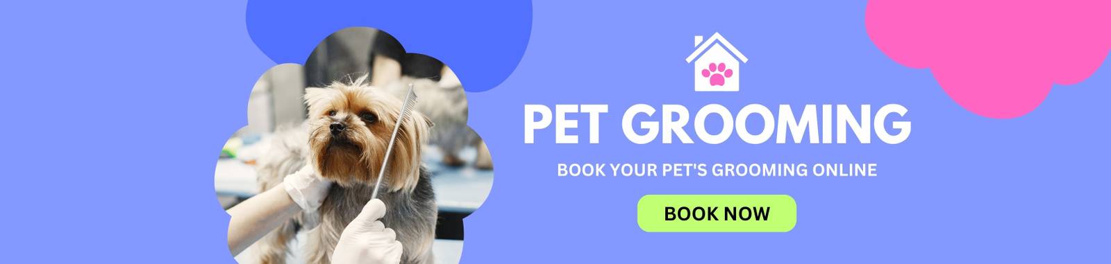 happypets-pantry- Pet Grooming-banner-desktop (3360 x 800 px)-2