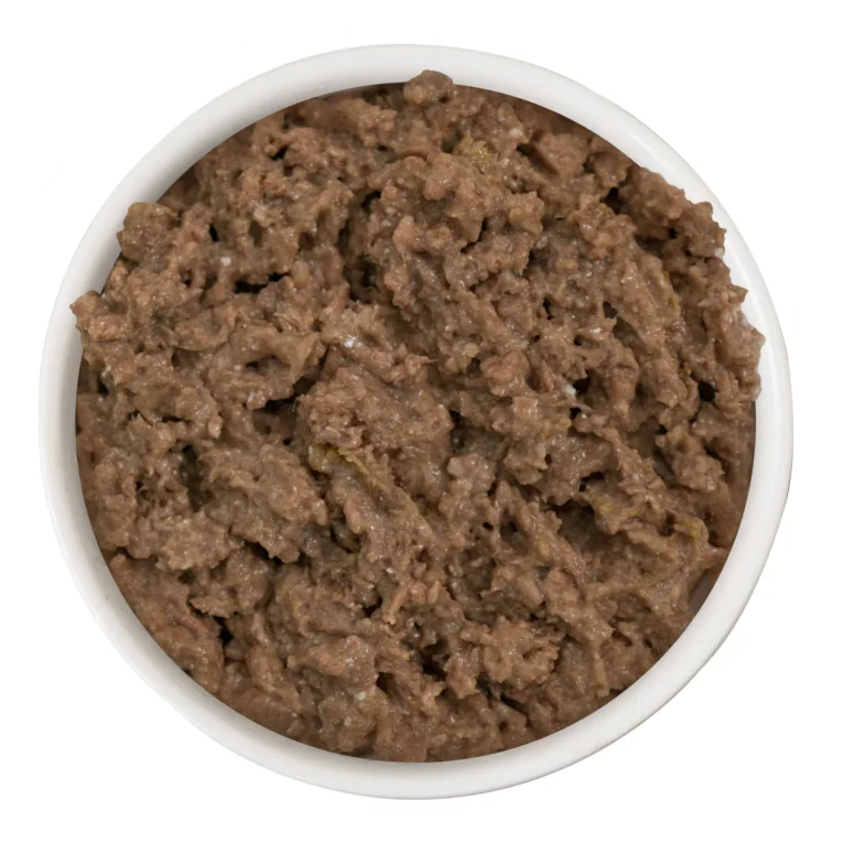 Weruva Lamb Burger-ini Cat Wet Food 6oz-1