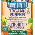 Nummy-Tum-Tum Canned Organic Pumpkin 15oz