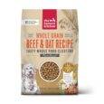 The Honest Kitchen Whole Food Clusters Whole Grain Beef & Oat Recipe Dog Food 20lb1