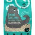 Dofu Cat Cereal Litter 2.5kg