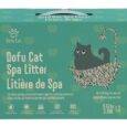 Dofu Cat Tofu Spa Litter - 5kg